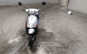 SUZUKI LETS4 CA45A