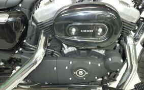 HARLEY XL1200X 2013 LC3