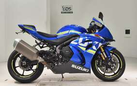 SUZUKI GSX-R1000R A 2017 DM11G