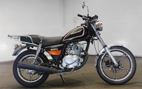 SUZUKI GN125 H PCJG9