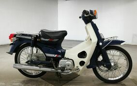 HONDA C70 SUPER CUB CUSTOM C70