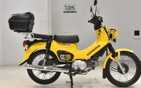 HONDA CROSS CUB 110 JA45