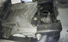 SUZUKI ADDRESS V125 DT11A