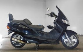 SUZUKI SKYWAVE 250 (Burgman 250) CJ41A