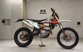 KTM 250 EXC F SIXDAYS EXA40