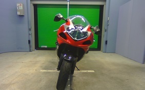 SUZUKI GSX-R1000 2001 GT74A