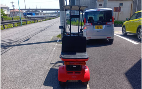 HONDA GYRO TA03