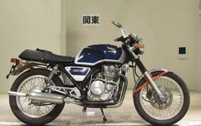 HONDA GB400TT 1988 NC20