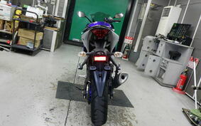 YAMAHA YZF-R25 RG10J