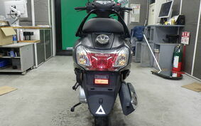 SUZUKI ADDRESS V125 Gen.2 DP12H