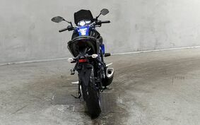 YAMAHA MT-25 RG43J