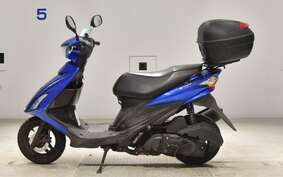 SUZUKI ADDRESS V125 S CF4MA