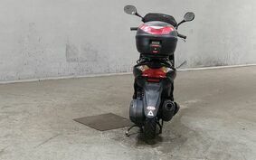 SUZUKI ADDRESS V125 S CF4MA