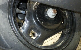 SUZUKI ADDRESS V50 Gen.2 CA44A