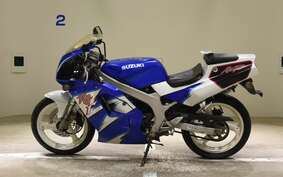 SUZUKI RG125 Gamma NF13A