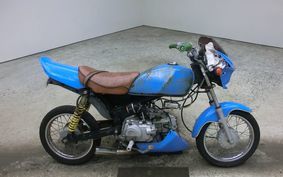 SUZUKI GS50 NA41A