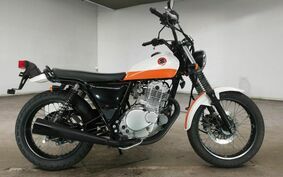 SUZUKI GRASS TRACKER NJ47A