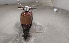 HONDA GIORNO AF77