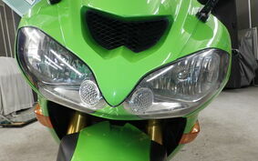 KAWASAKI ZX 10 NINJA R 2005 ZXT00C