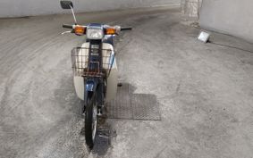HONDA SUPER CUB50 C50