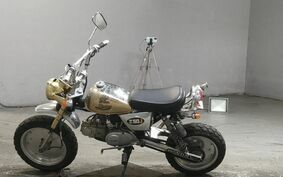 HONDA MONKEY Z50J