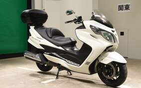 SUZUKI SKYWAVE 400 S 3 2006 CK44A