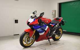 HONDA CBR1000RR RSP 2022 SC82