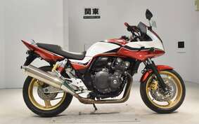 HONDA CB400 SUPER BOLDOR VTEC A 2012 NC42