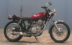 YAMAHA SR400 Gen.2 1990 1JR