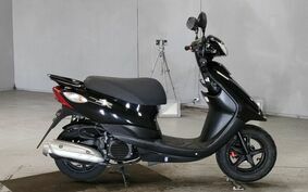 YAMAHA JOG ZR Evolution 2 SA39J