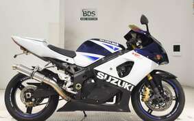 SUZUKI GSX-R1000 2004 BZ111