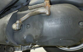 YAMAHA AXIS 125 TREET SE53J