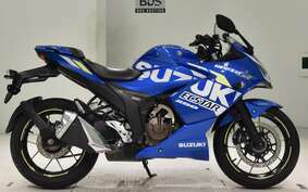 SUZUKI GIXXER 250 SF ED22B