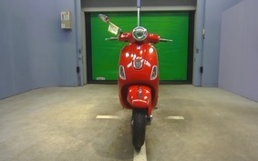 VESPA LX150IE M684