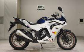 HONDA CBR250R GEN 3 MC41