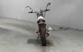 HONDA FTR223 MC34