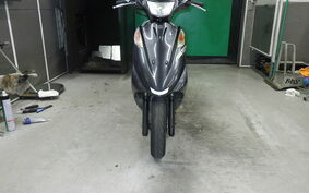 SUZUKI ADDRESS V125 G CF4EA