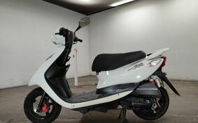 YAMAHA JOG ZR Evolution 2 SA39J