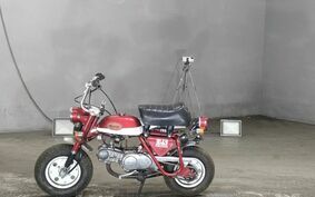 HONDA MONKEY Z50A