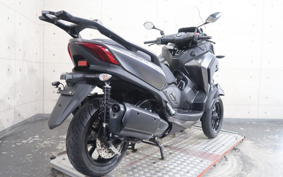 YAMAHA TORI CITY 300 ABS 2021 SH15J