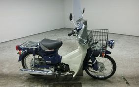 HONDA PRESS CUB 50 AA01