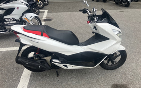 HONDA PCX125 JF56