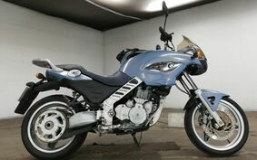 BMW F650CS 2002 0174