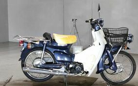 HONDA PRESS CUB 50 AA01