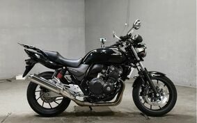 HONDA CB400SF VTEC REVO 2019 NC42