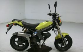 SUZUKI TR50 STREET MAGIC S CA1LB