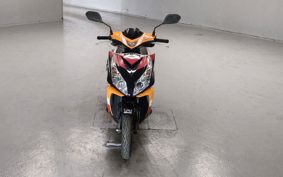 HONDA MANYRANISU110 TCH5