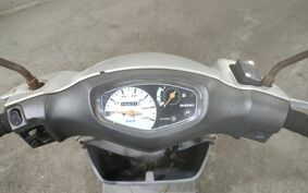 SUZUKI ADDRESS V125 G CF46A