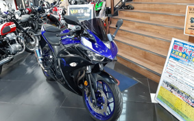 YAMAHA YZF-R25 RG10J
