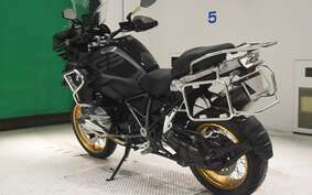 BMW R1250GS 2022